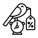 200-acre township