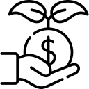 200-acre township